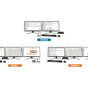 9-1-1 Reality Pro-Comm – On AIR Radio