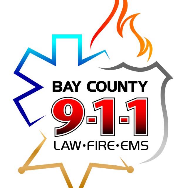 Bay County Central Dispatch - Ryan Gale