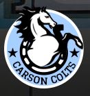 Carson HS - Sgt Yankowy