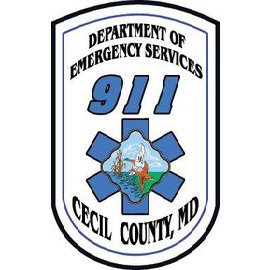 Cecil DES - Paula Robinson