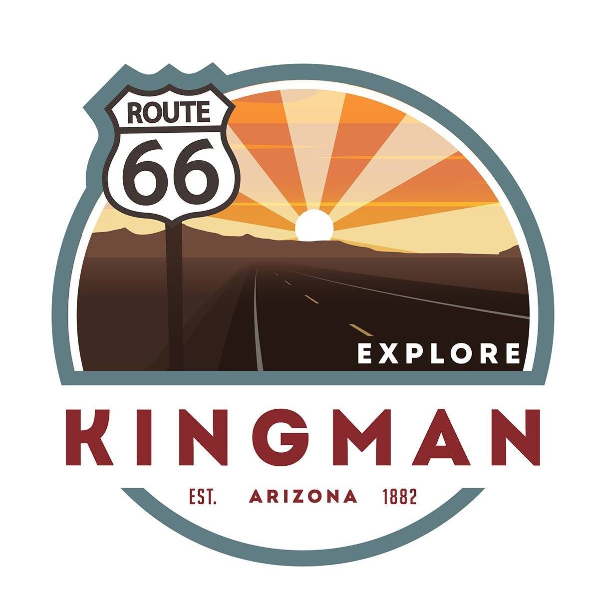 Kingman 911 - Deann Macleod