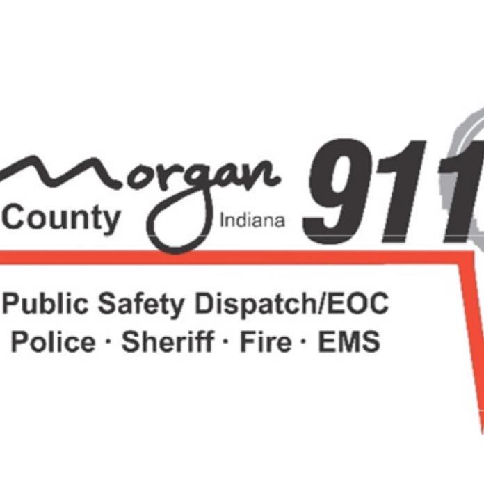 Morgan CO 911