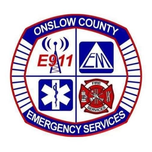 Onslow CO 911