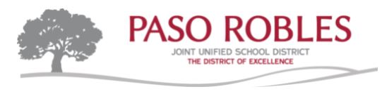 Pasco Robles - Shelby LaMendola