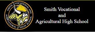 Smith Vocational Logo - Tirado