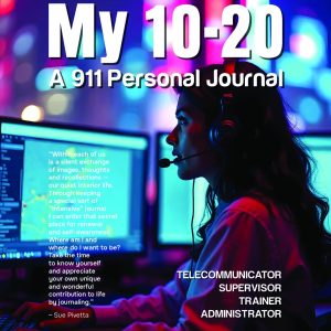 10-20 Console Journal – Where Are You?