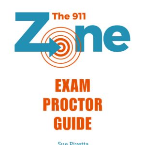 9-1-1 Zone, Skills Training/Test