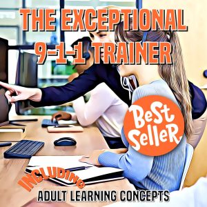 The Exceptional Trainer – Best Seller