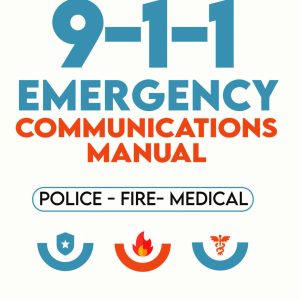 9-1-1 Emergency Communications Textbook