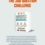 200 Question Trainee Challenge Download FREE