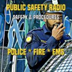 Public Safety Radio Basics For Dispatch
