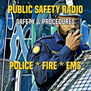 Public Safety Radio Basics For Dispatch