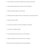 9-1-1 Study Sheets Online Academy FREE